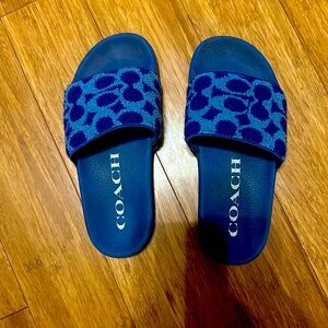 Coach Slides